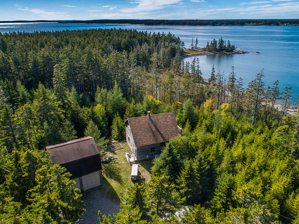 145 Cranberry Road Cranberry Isles, ME 04625 - Photo 20 of 29 CIRT-Cranberry1