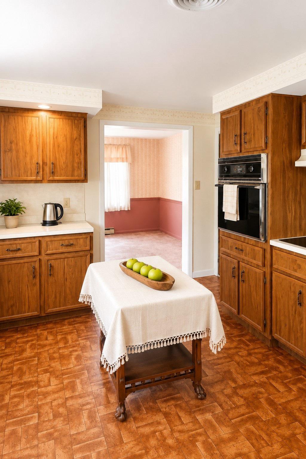 368 Old Farm Road Luray, VA 22835 - Photo 7 of 30 Kitchen