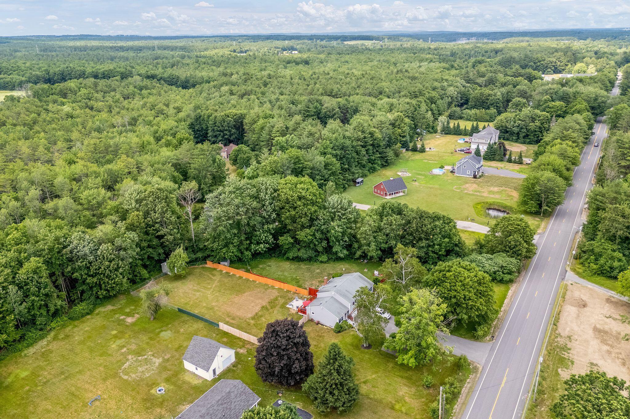 377 County Road Scarborough, ME 04074 - Photo 31 of 33 Exterior