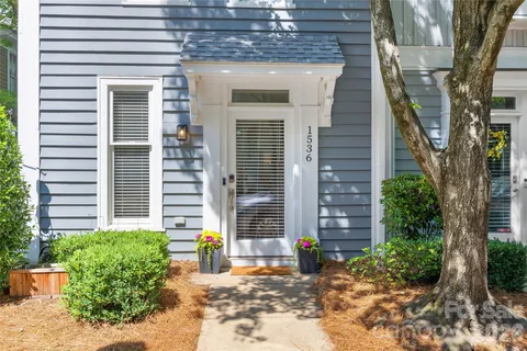 $515,000 | 1536 Cleveland Avenue, Charlotte, NC 28203