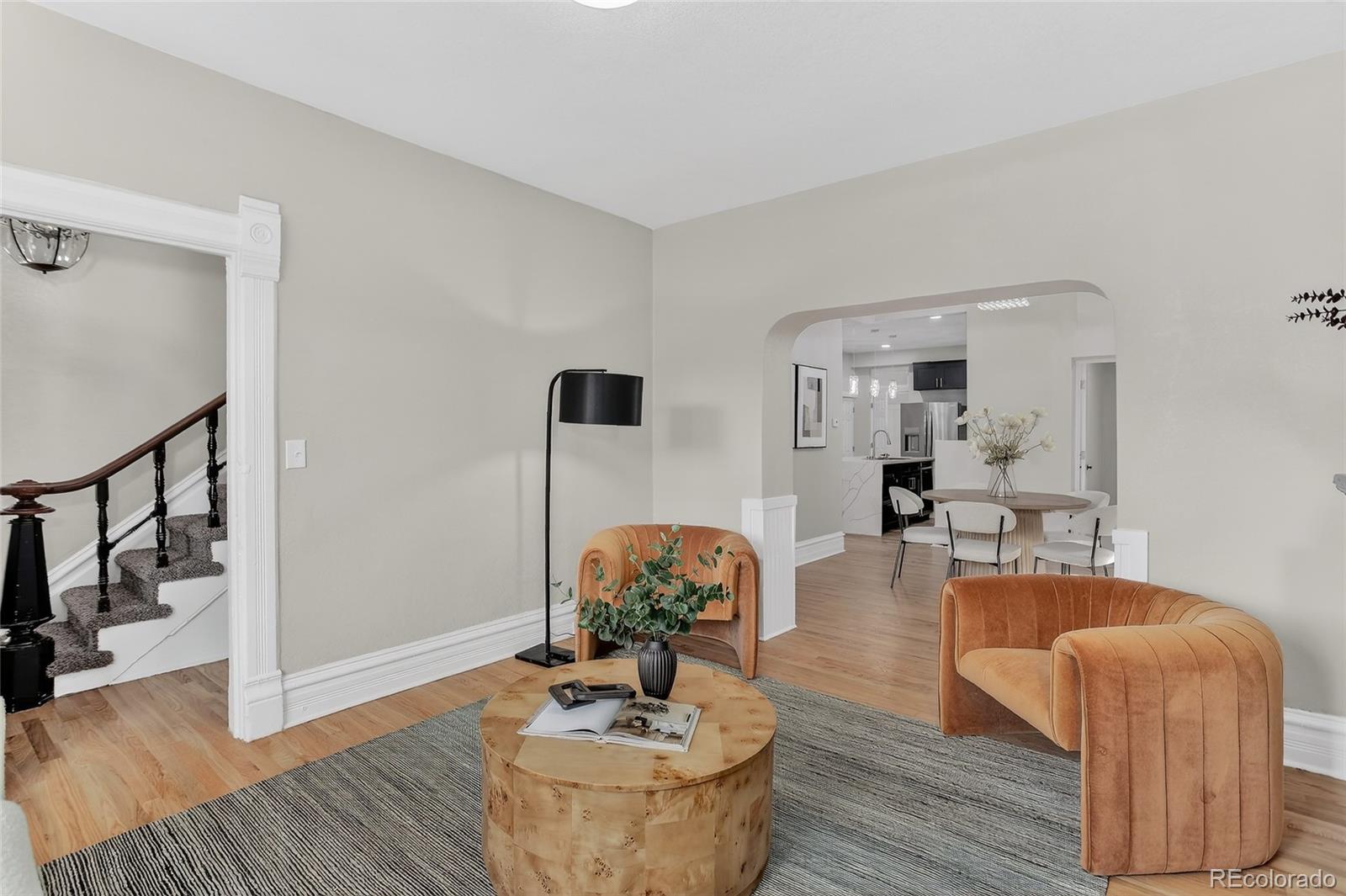 2346 Gilpin Street Denver, CO 80205 - Photo 11 of 41