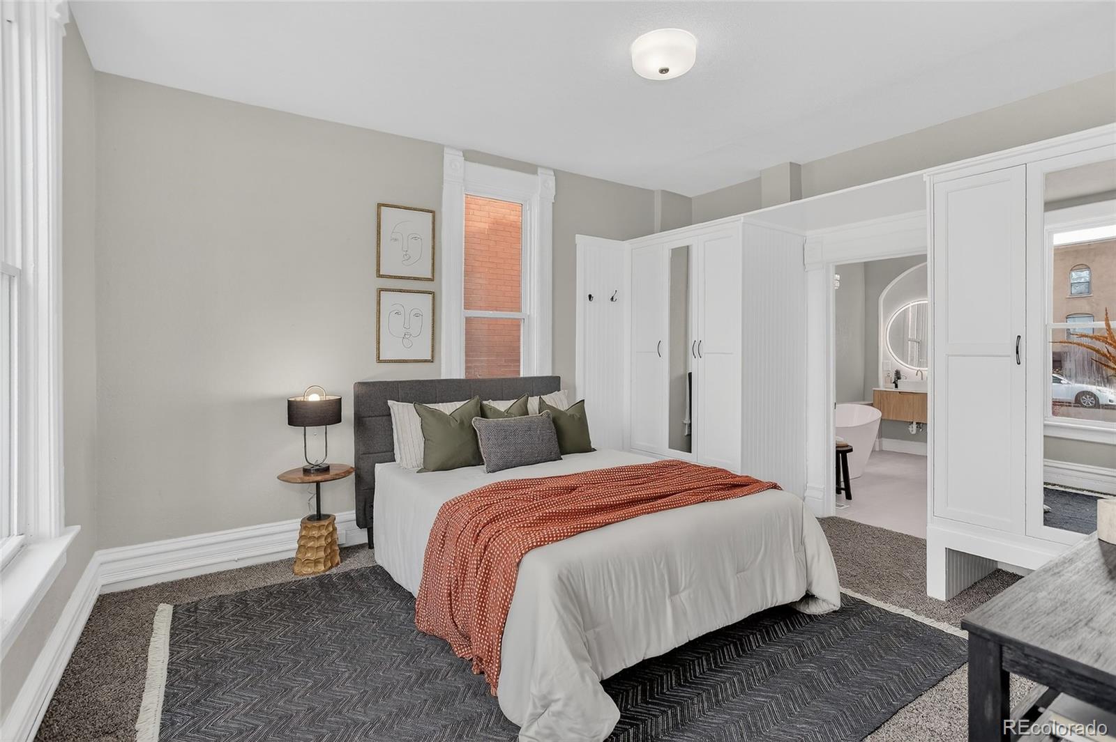 2346 Gilpin Street Denver, CO 80205 - Photo 14 of 41