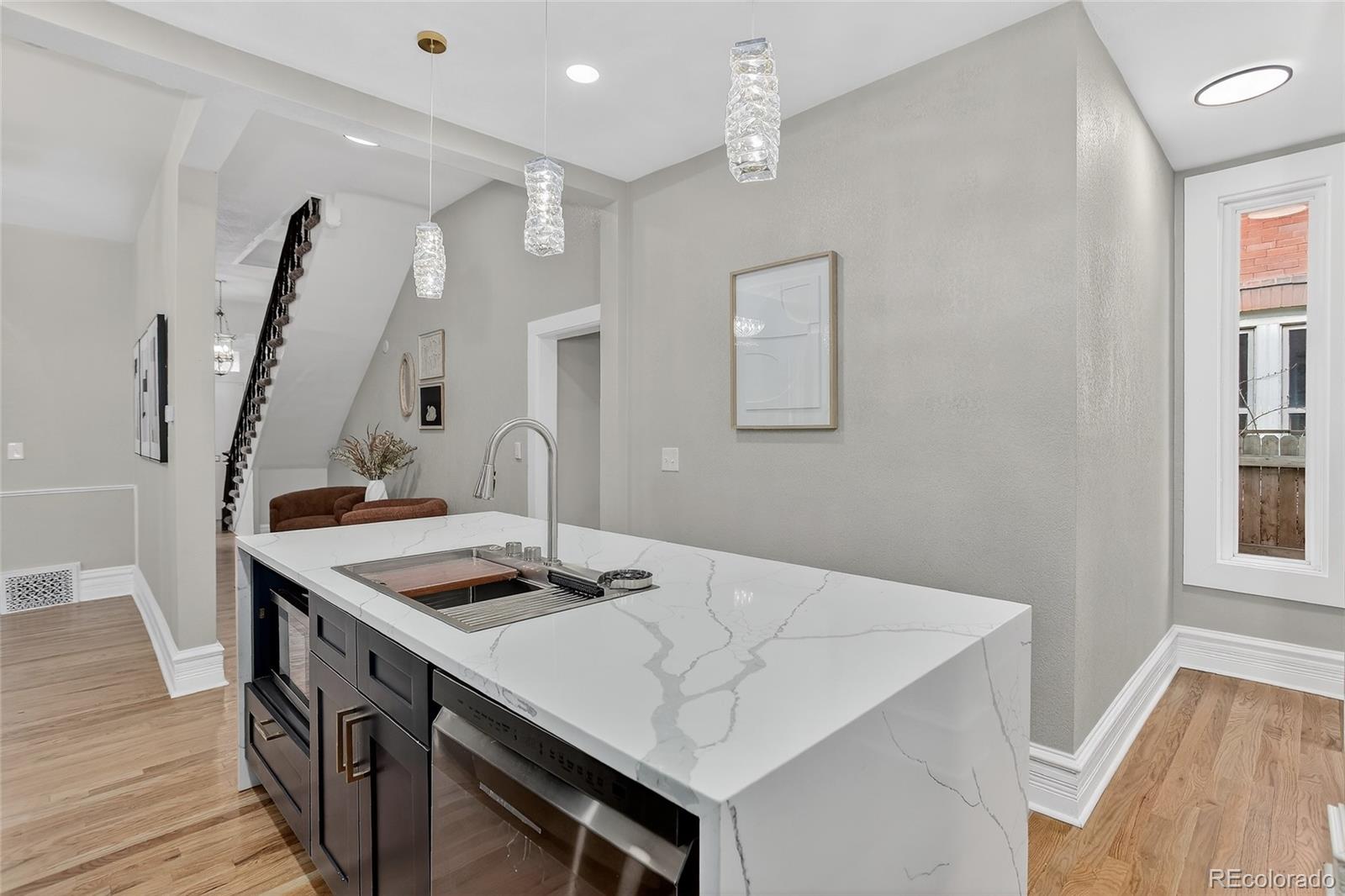 2346 Gilpin Street Denver, CO 80205 - Photo 2 of 41