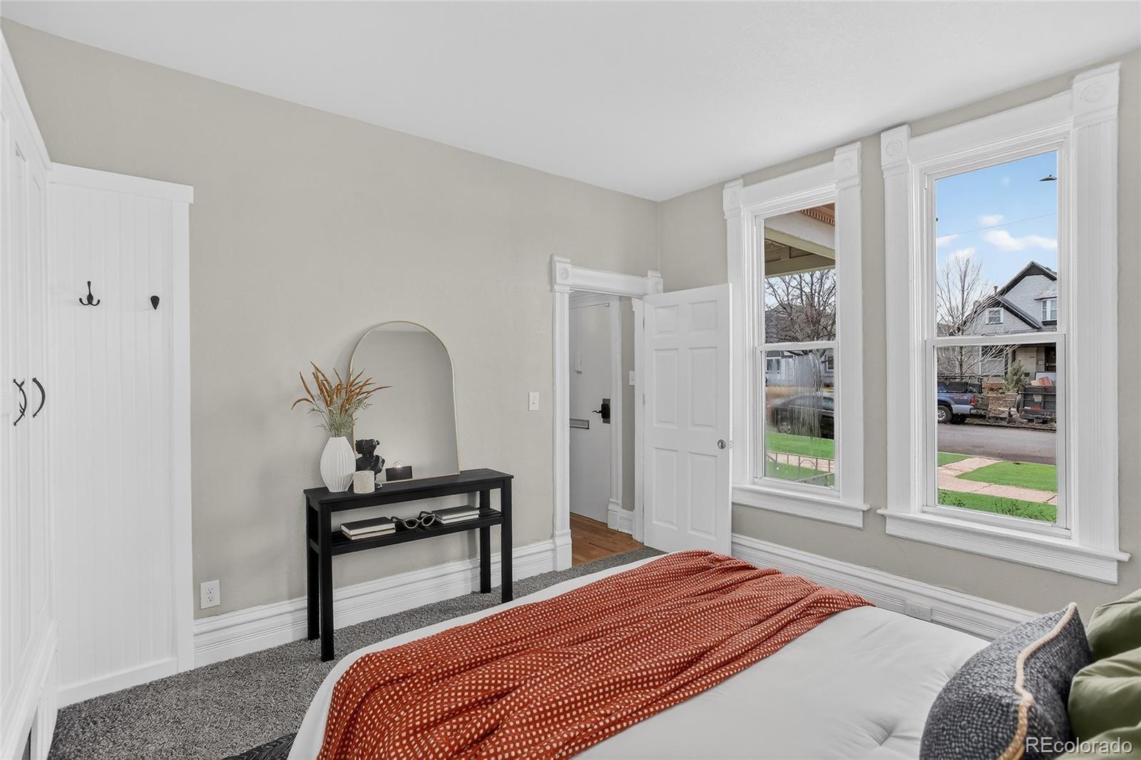 2346 Gilpin Street Denver, CO 80205 - Photo 21 of 41