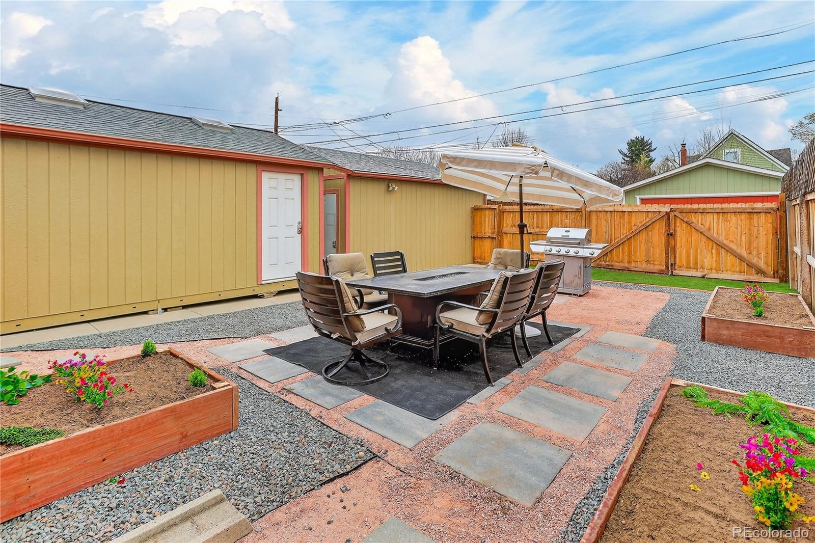 2346 Gilpin Street Denver, CO 80205 - Photo 26 of 41
