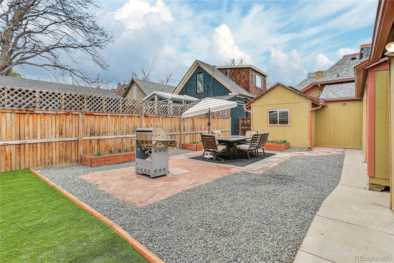 2346 Gilpin Street Denver, CO 80205 - Photo 27 of 41