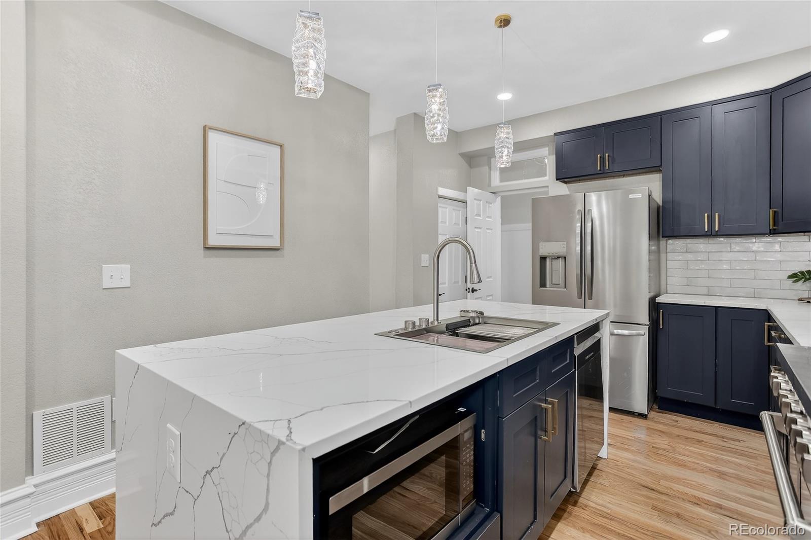 2346 Gilpin Street Denver, CO 80205 - Photo 3 of 41