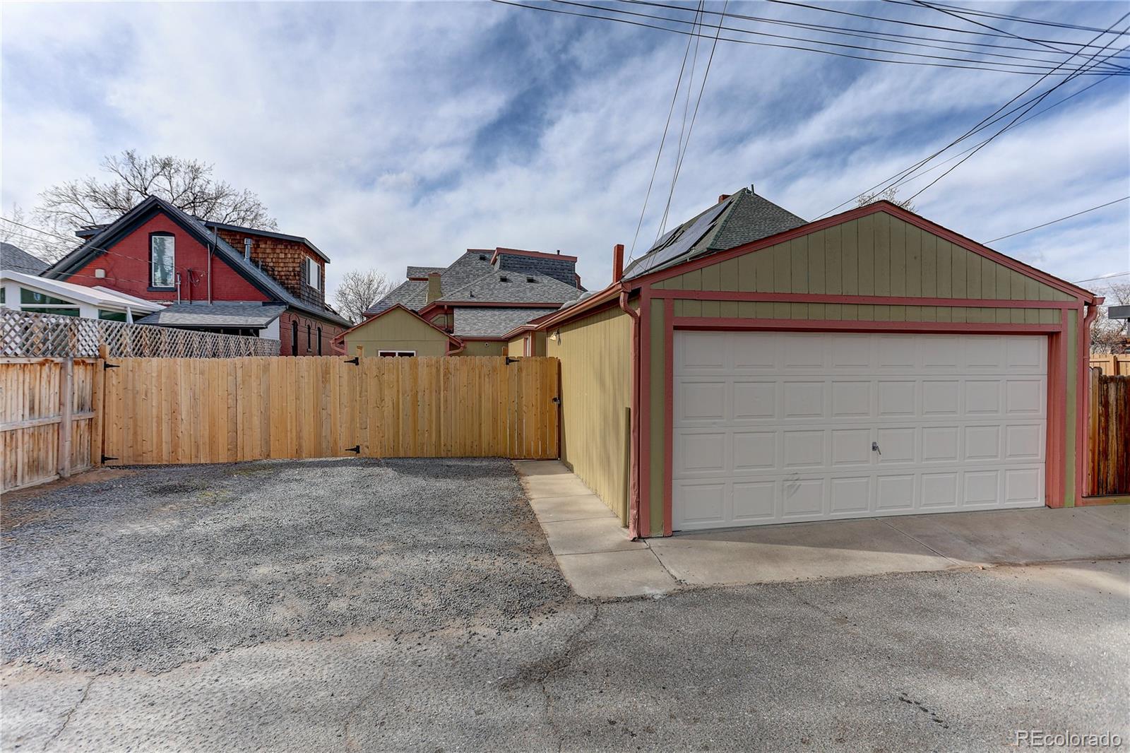 2346 Gilpin Street Denver, CO 80205 - Photo 38 of 41