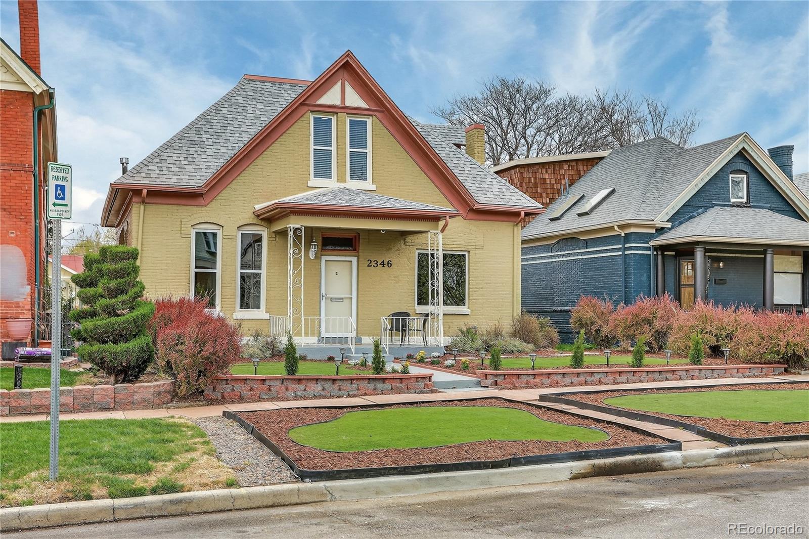 2346 Gilpin Street Denver, CO 80205 - Photo 40 of 41