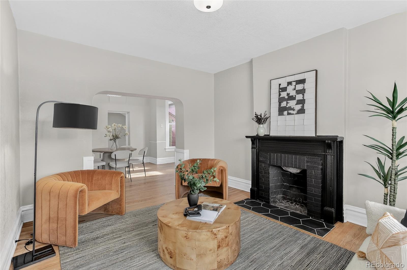 2346 Gilpin Street Denver, CO 80205 - Photo 9 of 41