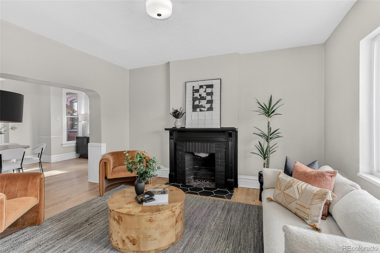 2346 Gilpin Street Denver, CO 80205 - Photo 10 of 41