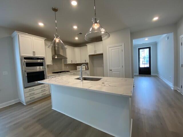 770 Maynard Lane Summerville, SC 29486 - Photo 6 of 34 6