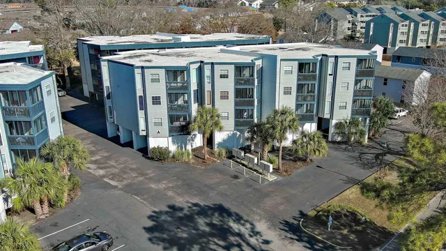 $1,500 | 1500 Cenith Drive, Unit A403, North Myrtle Beach, SC 29582