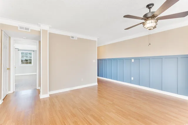 $1,500 | 1500 Cenith Drive, Unit A403, North Myrtle Beach, SC 29582