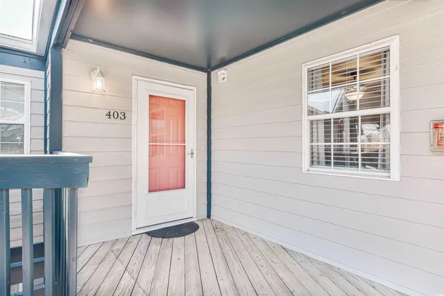 $1,500 | 1500 Cenith Drive, Unit A403, North Myrtle Beach, SC 29582