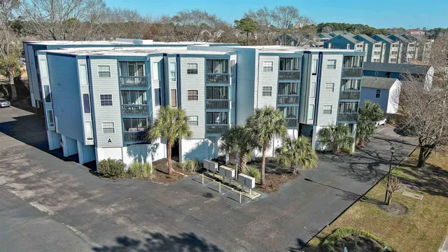 $1,500 | 1500 Cenith Drive, Unit A403, North Myrtle Beach, SC 29582