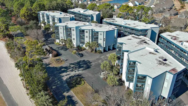 $1,500 | 1500 Cenith Drive, Unit A403, North Myrtle Beach, SC 29582