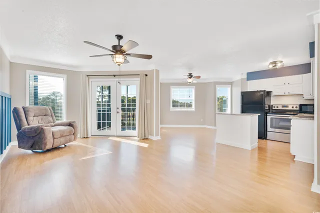 $1,500 | 1500 Cenith Drive, Unit A403, North Myrtle Beach, SC 29582