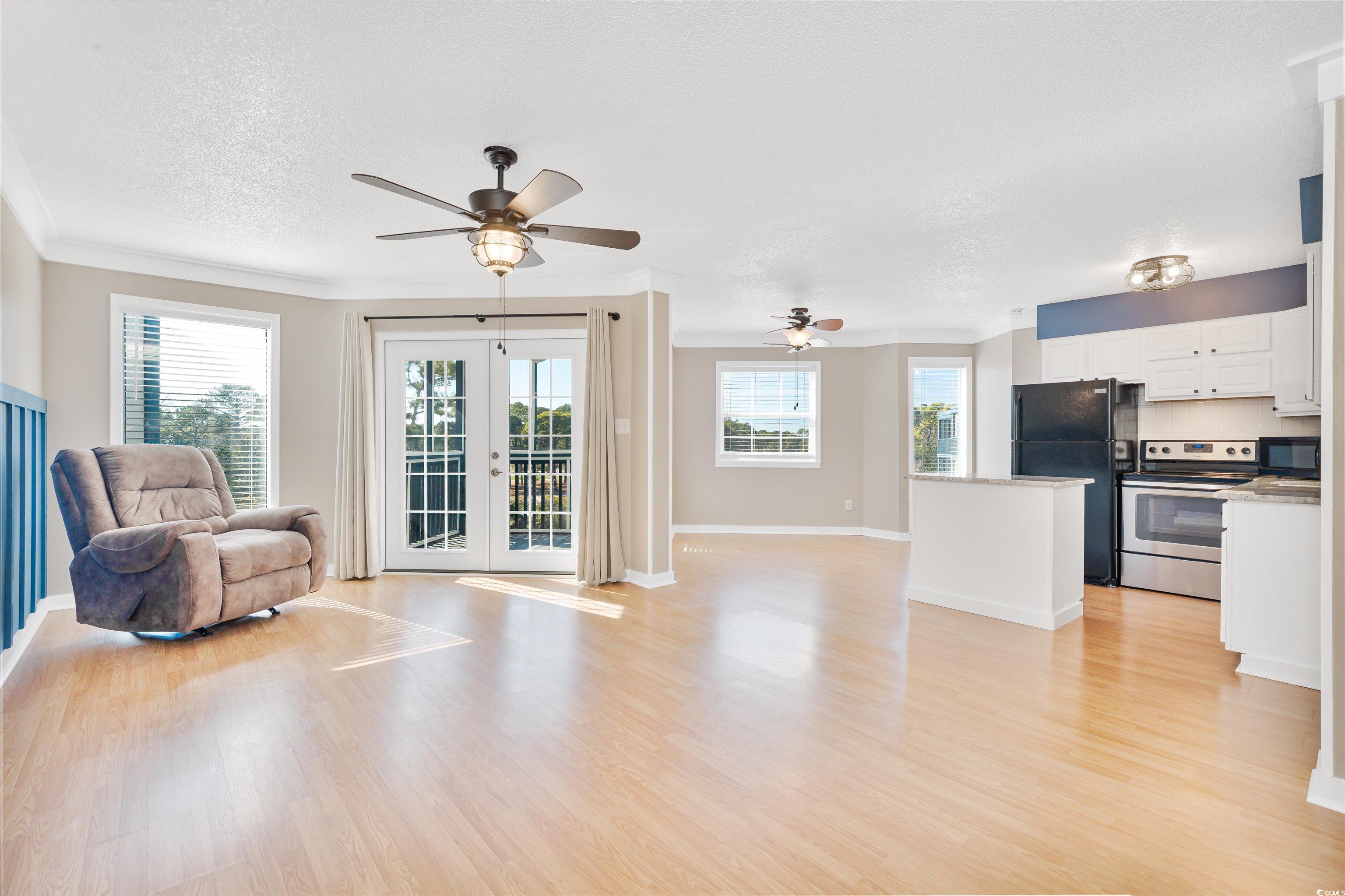 1500 Cenith Drive, Unit A403 North Myrtle Beach, SC 29582 - Photo 3 of 26