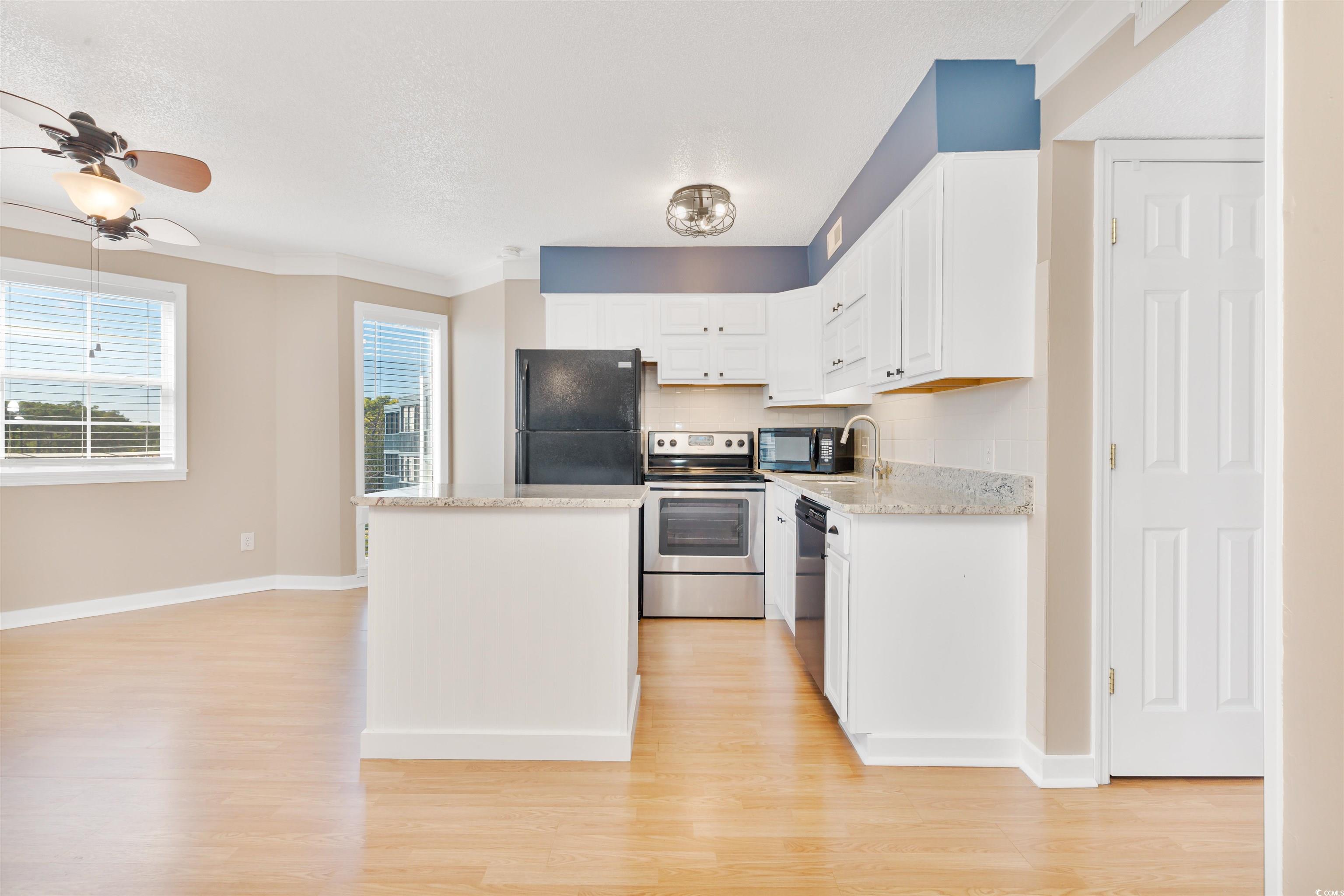 1500 Cenith Drive, Unit A403 North Myrtle Beach, SC 29582 - Photo 6 of 26