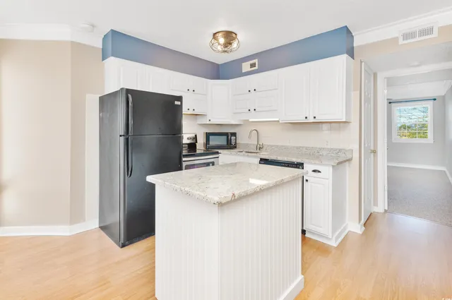 $1,500 | 1500 Cenith Drive, Unit A403, North Myrtle Beach, SC 29582