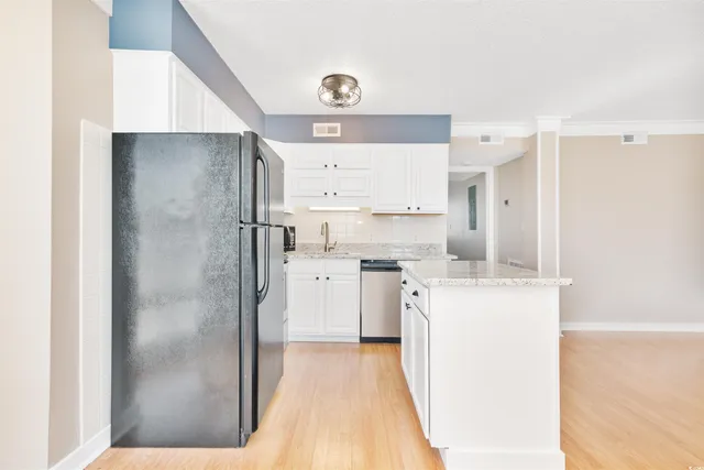 $1,500 | 1500 Cenith Drive, Unit A403, North Myrtle Beach, SC 29582