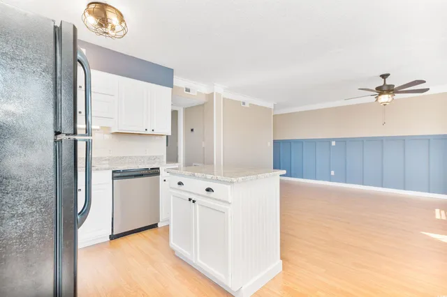 $1,500 | 1500 Cenith Drive, Unit A403, North Myrtle Beach, SC 29582