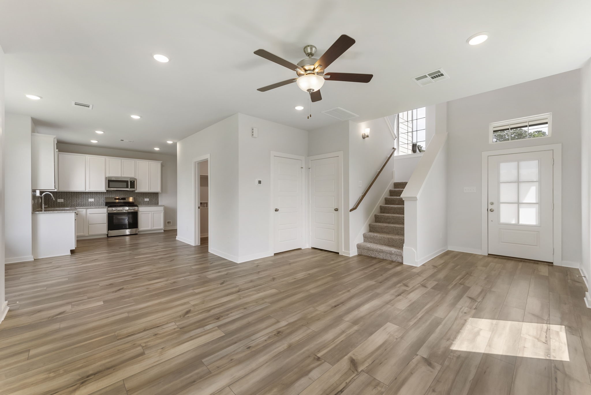 3714 Violet Lane Huntsville, TX 77340 - Photo 8 of 47