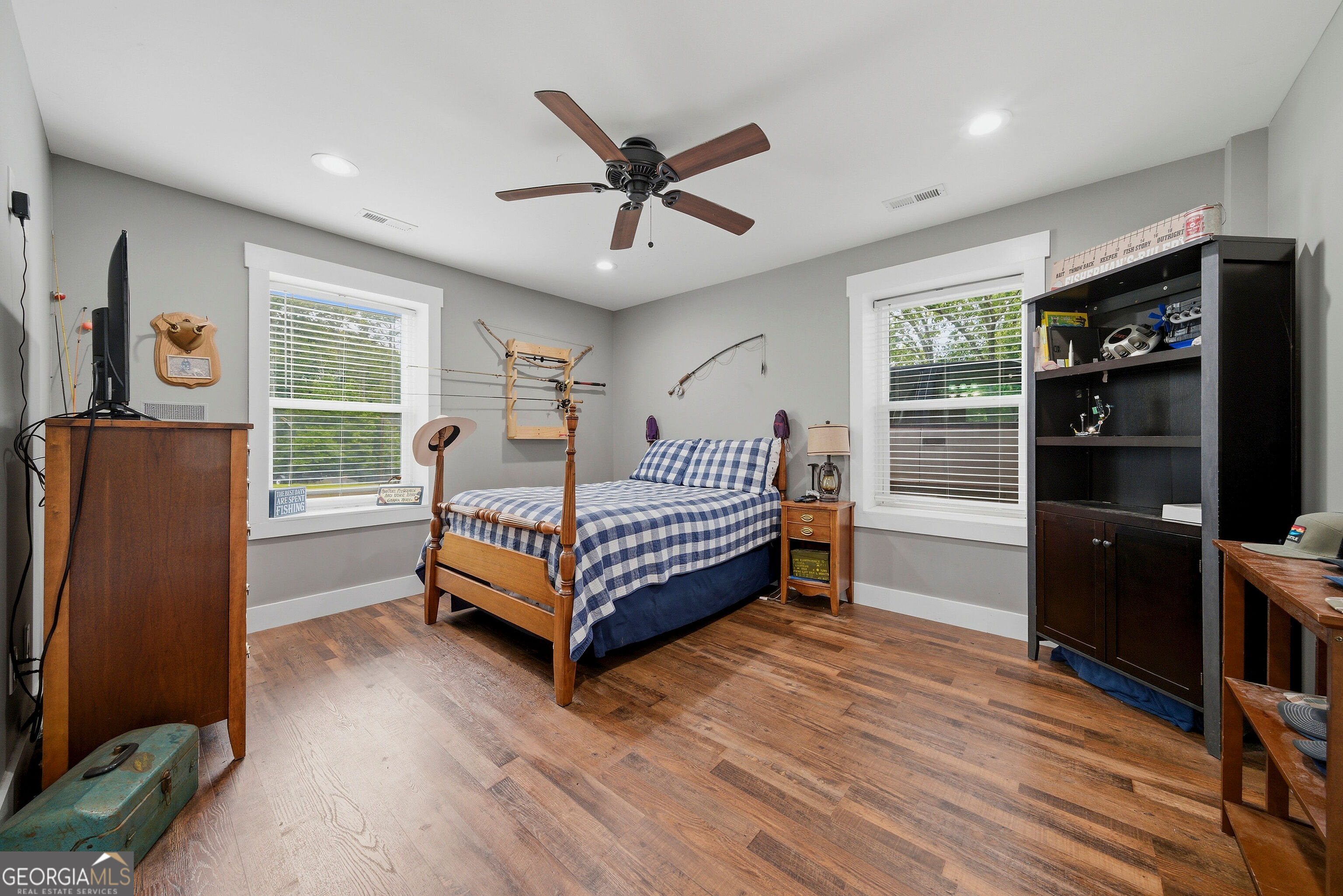76 Avery Road Roopville, GA 30170 - Photo 20 of 46