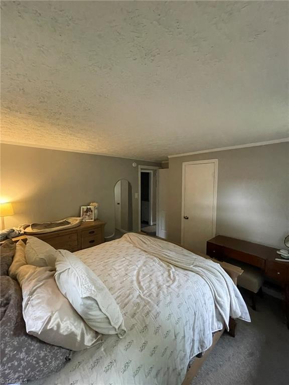 559 Mineral Springs Road Pelham, NC 27311 - Photo 12 of 22 Gallery Image 12