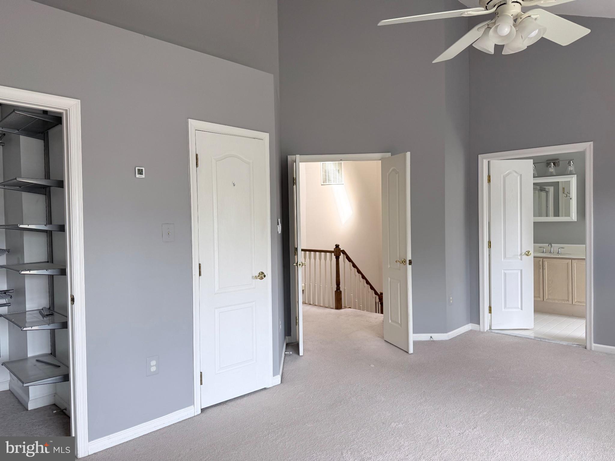 5936 Halpine Road Rockville, MD 20851 - Photo 22 of 44 Spacious primary bedroom