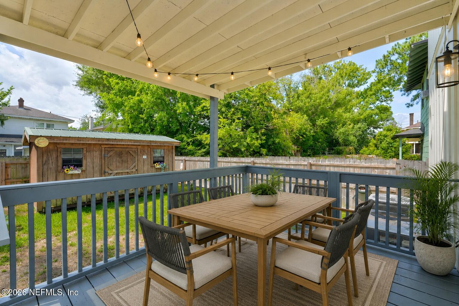 2230 Post Street Jacksonville, FL 32204 - Photo 54 of 69 outdoor dining