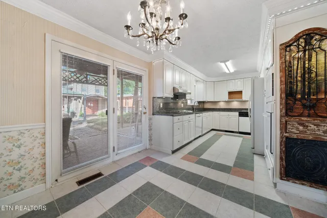 $729,000 | 949 Highway 25E, White Pine, TN 37890