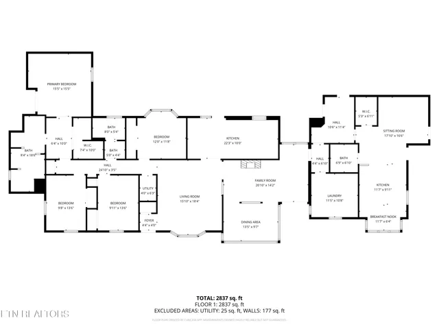 $729,000 | 949 Highway 25E, White Pine, TN 37890