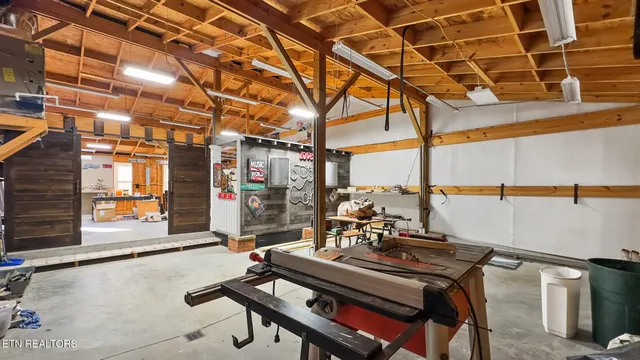 $729,000 | 949 Highway 25E, White Pine, TN 37890