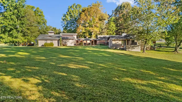 $729,000 | 949 Highway 25E, White Pine, TN 37890