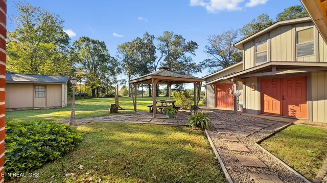 $729,000 | 949 Highway 25E, White Pine, TN 37890