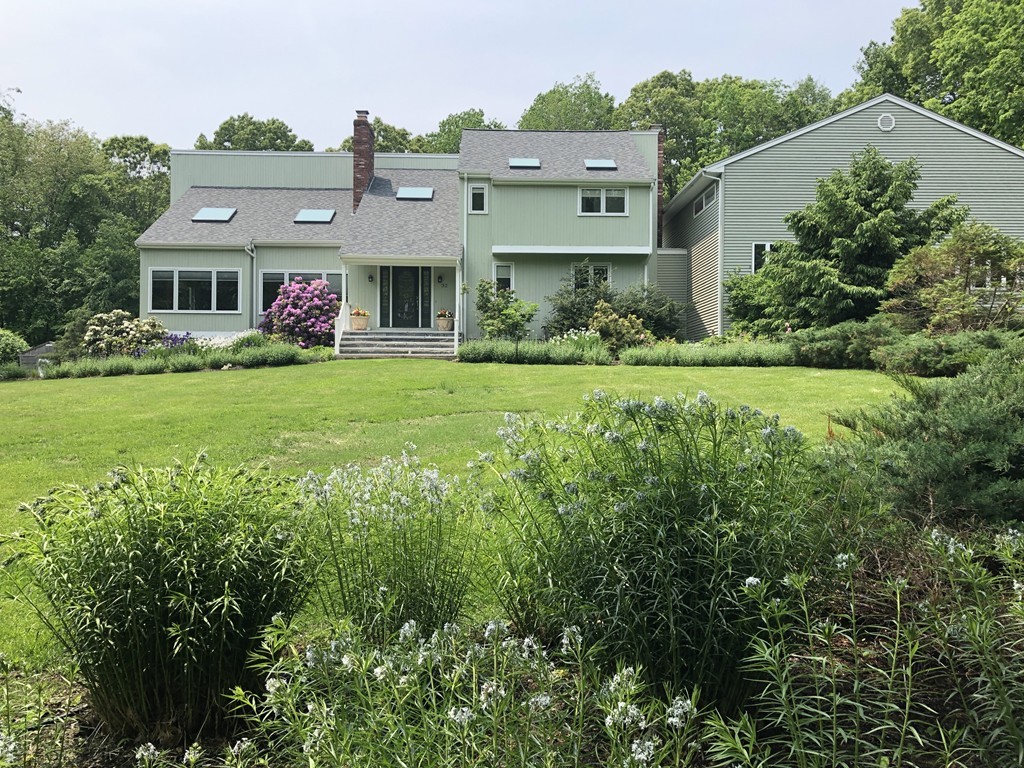 32 Russett Hill Road Sherborn, MA 01770 - Photo 1 of 1 Gallery Image 1