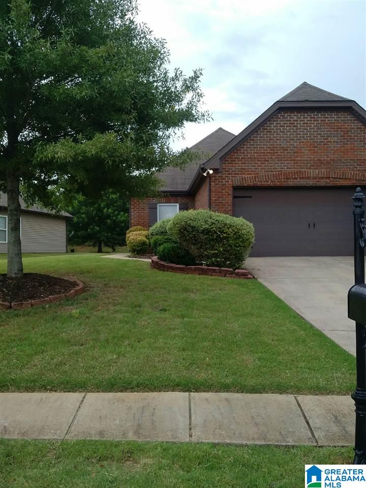 4564 Rosser Loop Drive Bessemer, AL 35022 - Photo 2 of 49