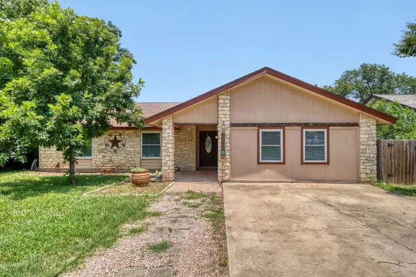 $339,900 | 3600 Cornerstone, Round Rock, TX 78681