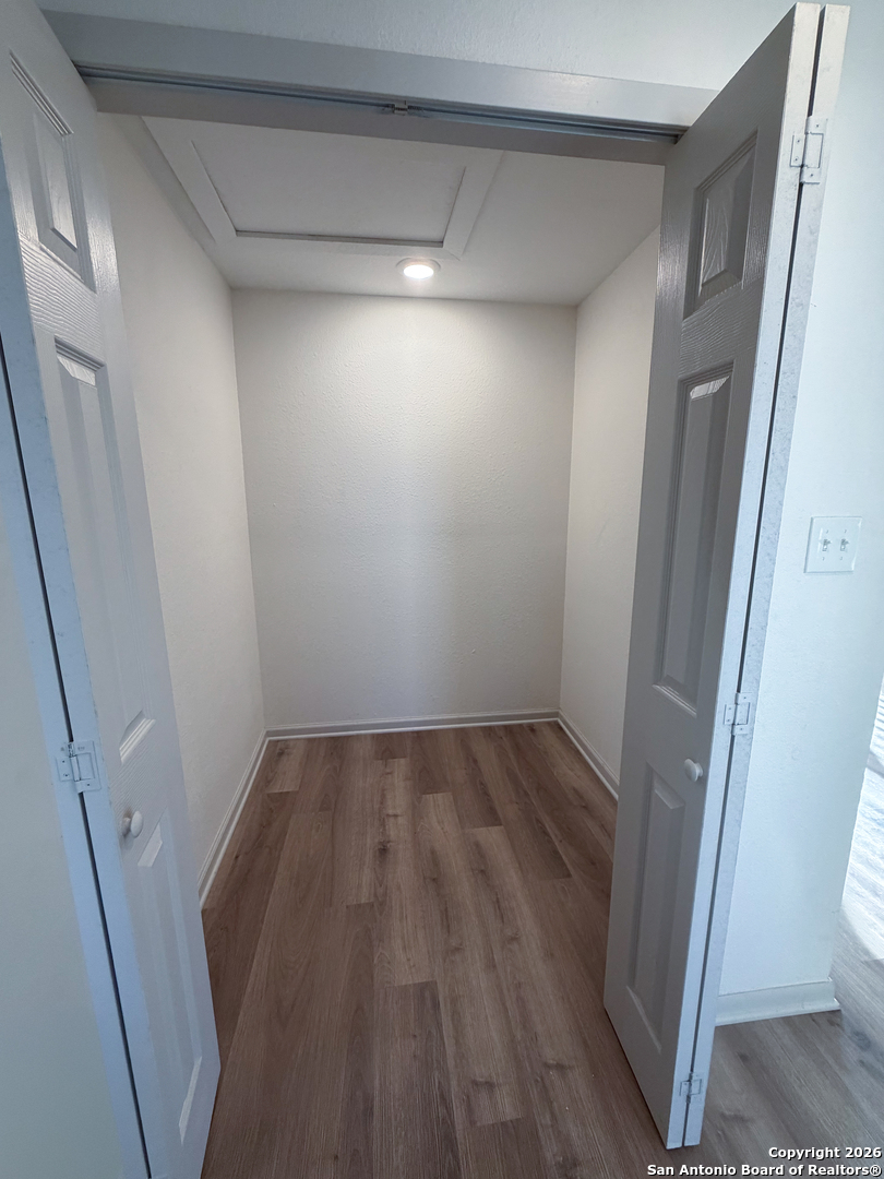 409 Coughran Street Pleasanton, TX 78064 - Photo 14 of 16 a view of a small space