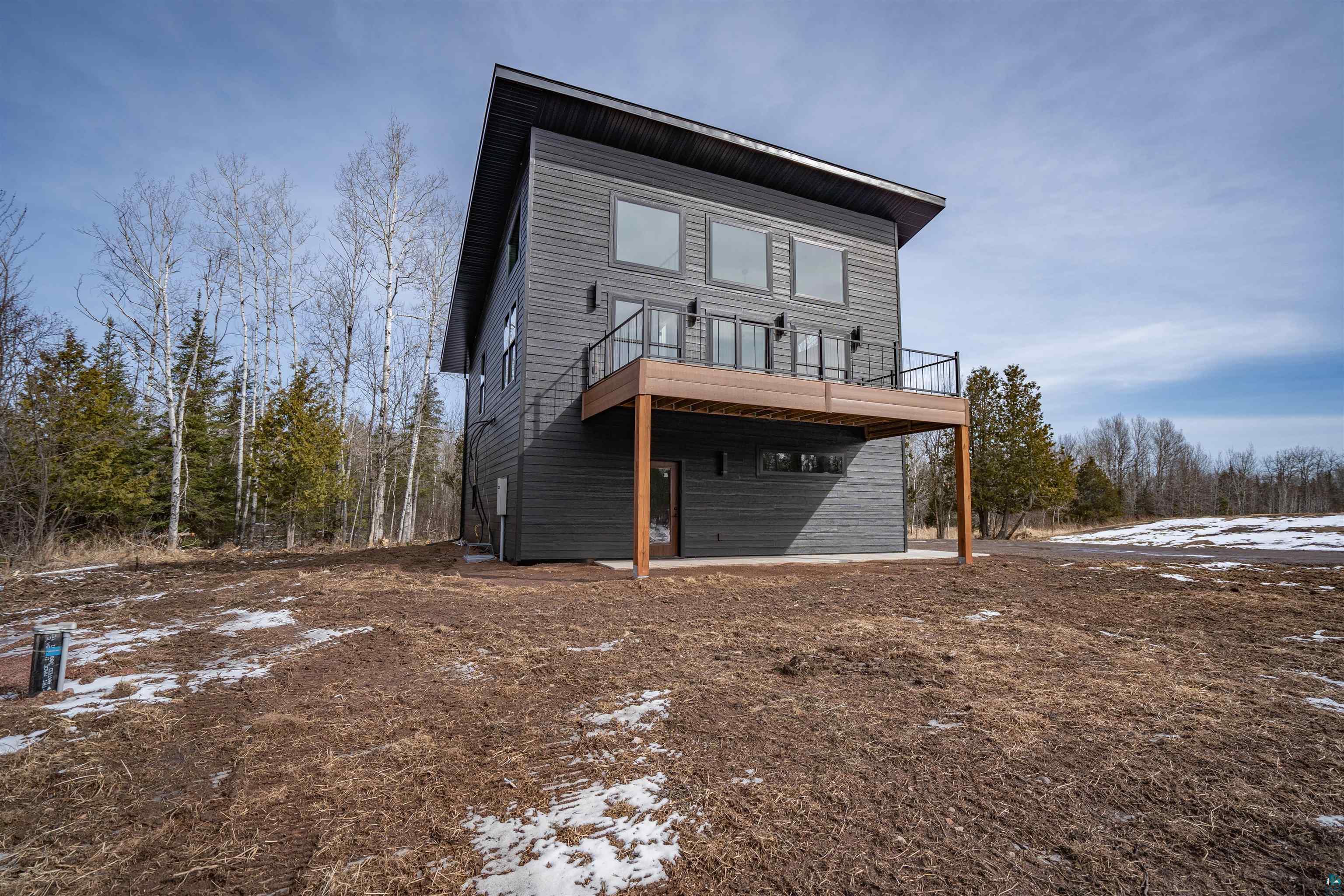 3089 Lavis Road Duluth, MN 55804 - Photo 30 of 30 View of snow covered house