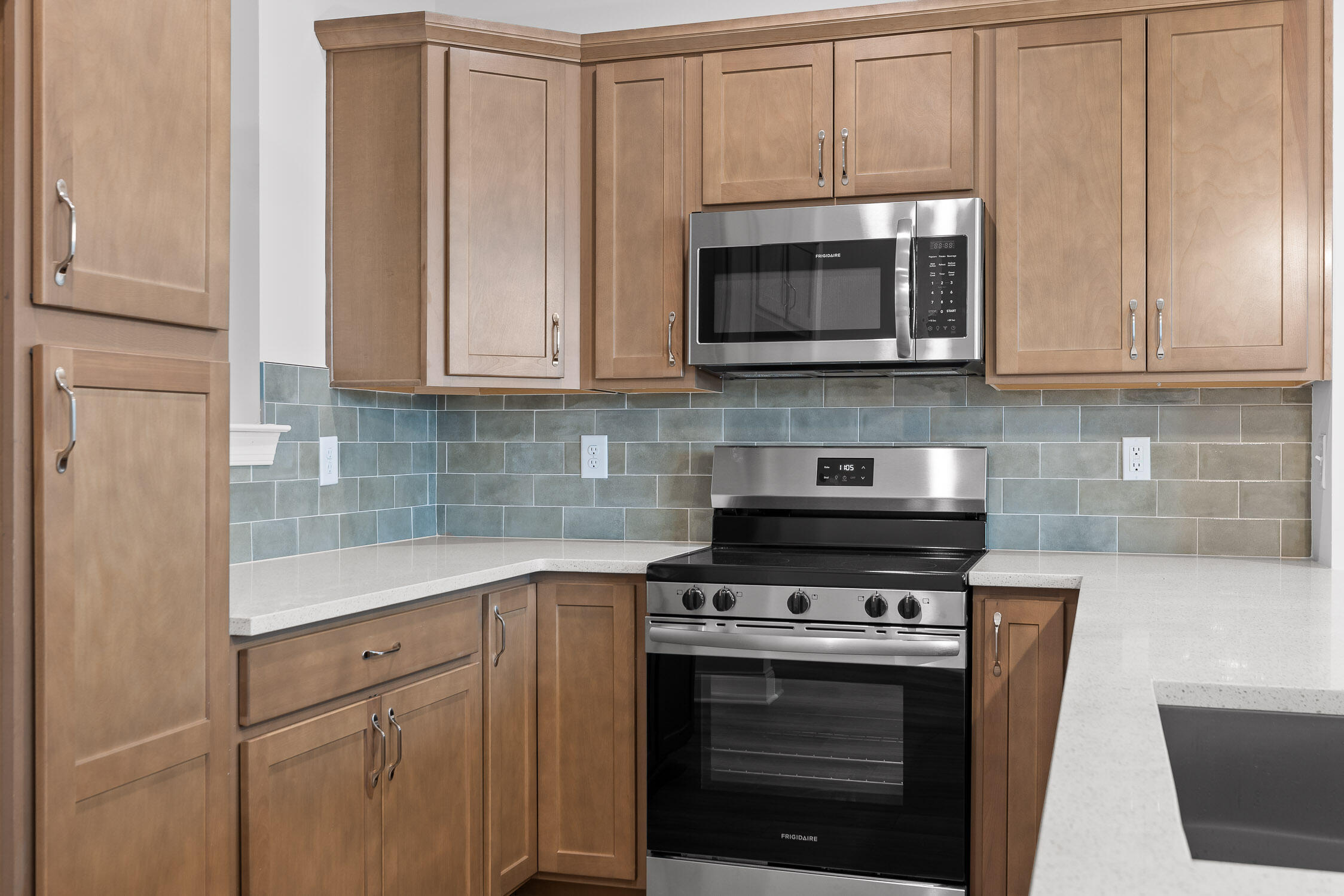 747 Bespoke Way, Unit 16 Chattanooga, TN 37403 - Photo 11 of 14 663 Bespoke-10