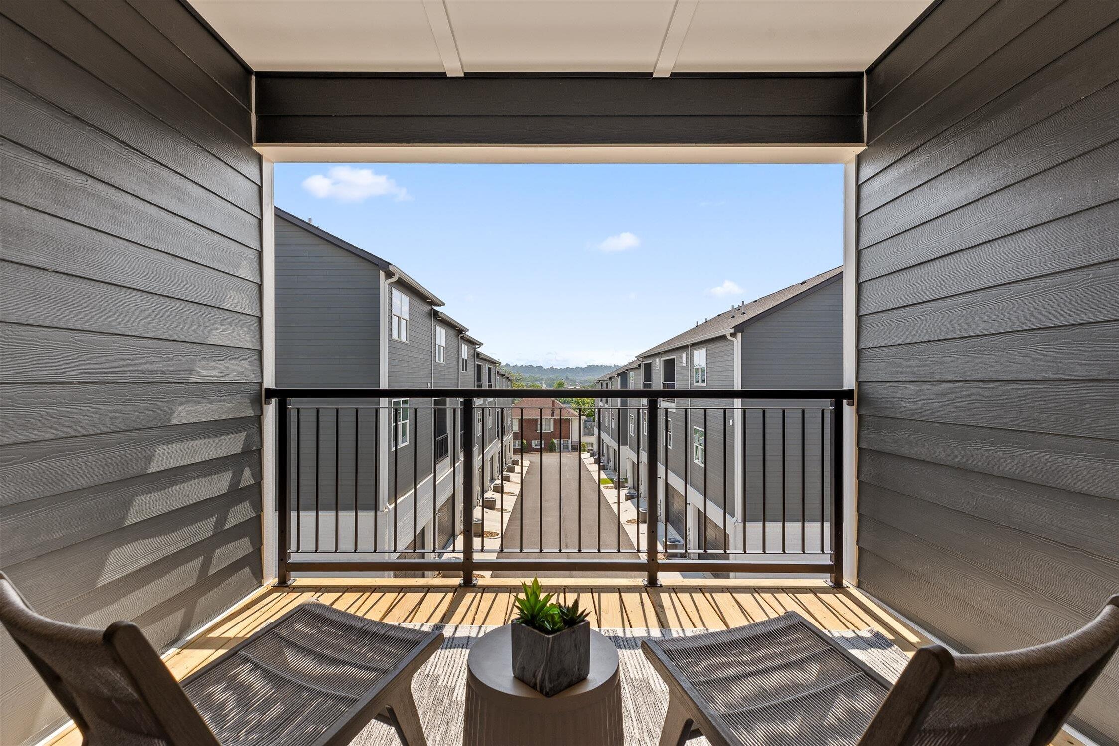 747 Bespoke Way, Unit 16 Chattanooga, TN 37403 - Photo 3 of 14 61-Bespoke-61