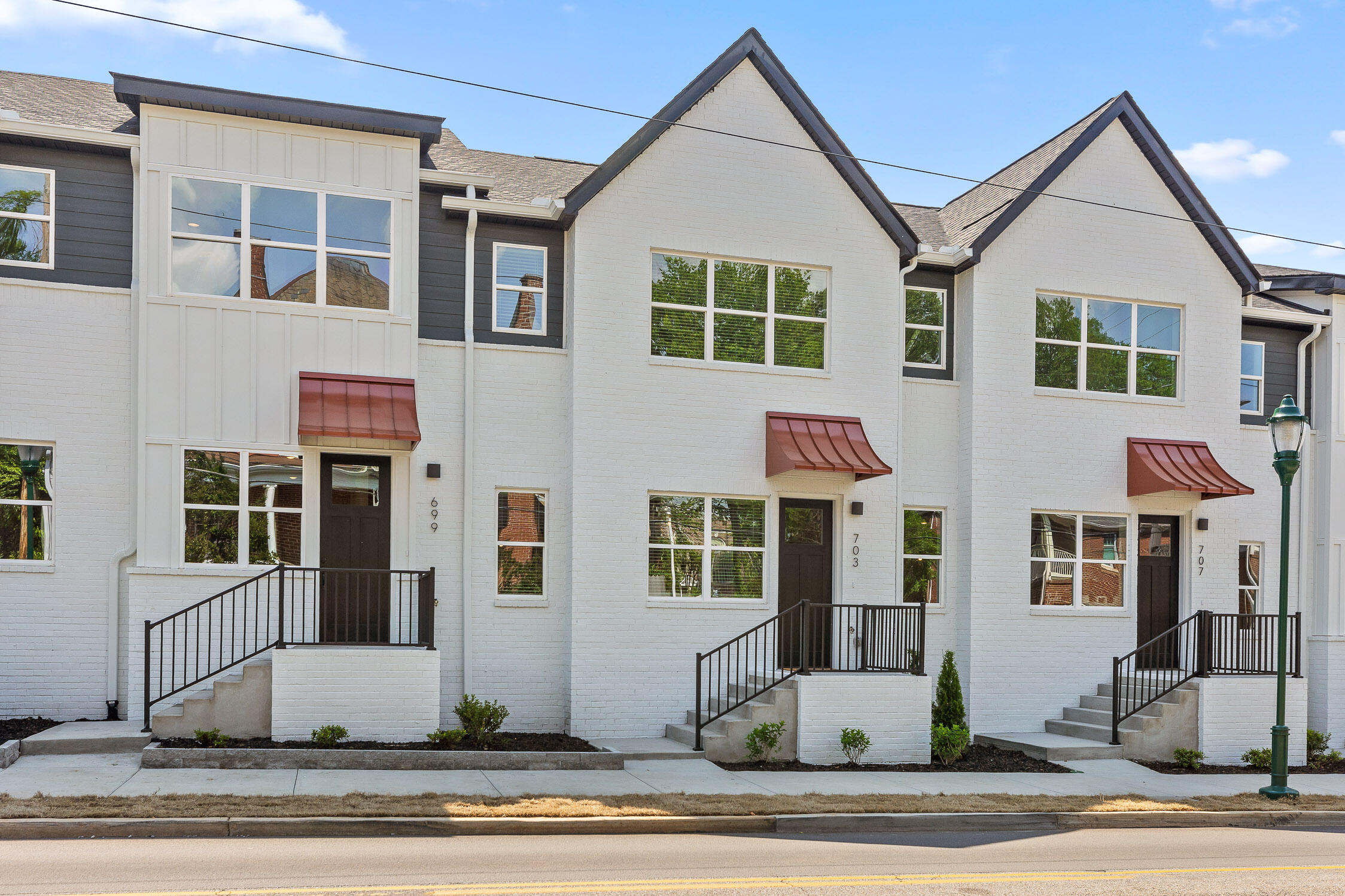 747 Bespoke Way, Unit 16 Chattanooga, TN 37403 - Photo 6 of 14 Bespoke-55 (1)