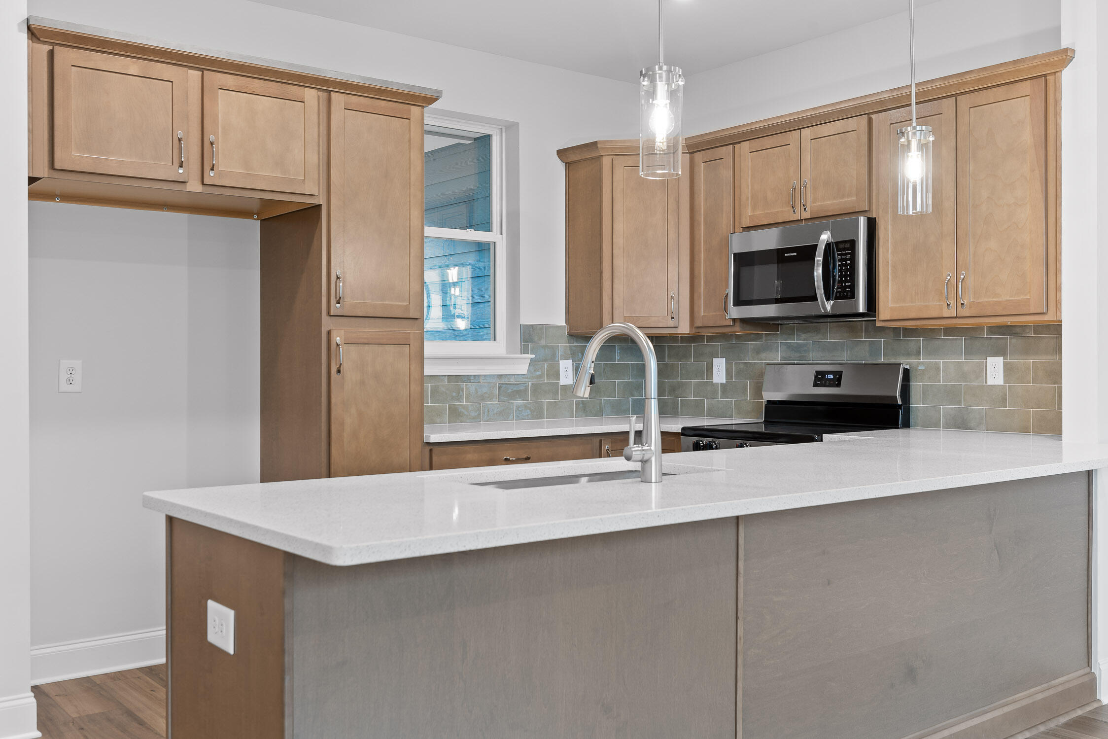 747 Bespoke Way, Unit 16 Chattanooga, TN 37403 - Photo 10 of 14 663 Bespoke-13