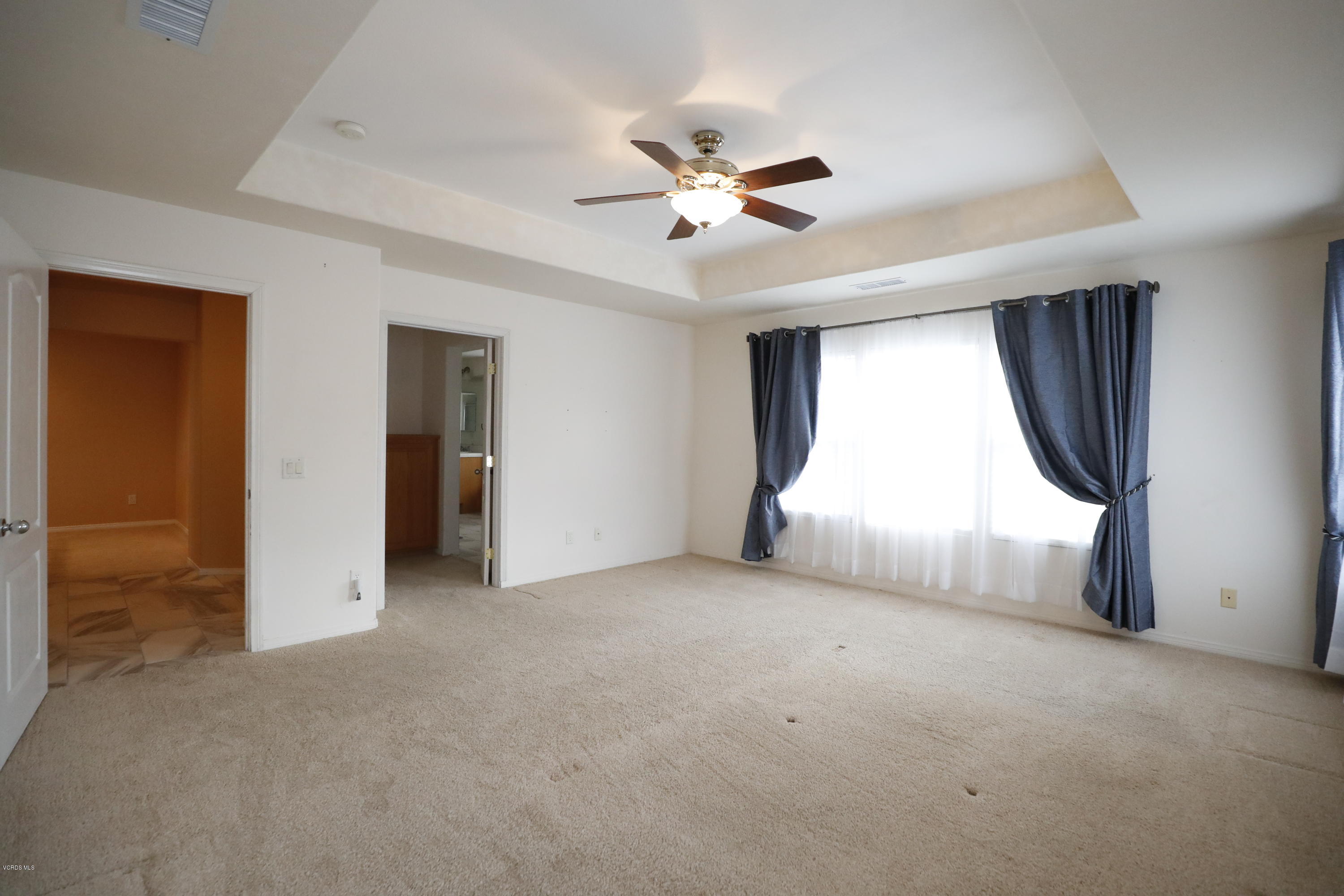 2576 Rudolph Drive Simi Valley, CA 93065 - Photo 35 of 48 Master Bedroom 2