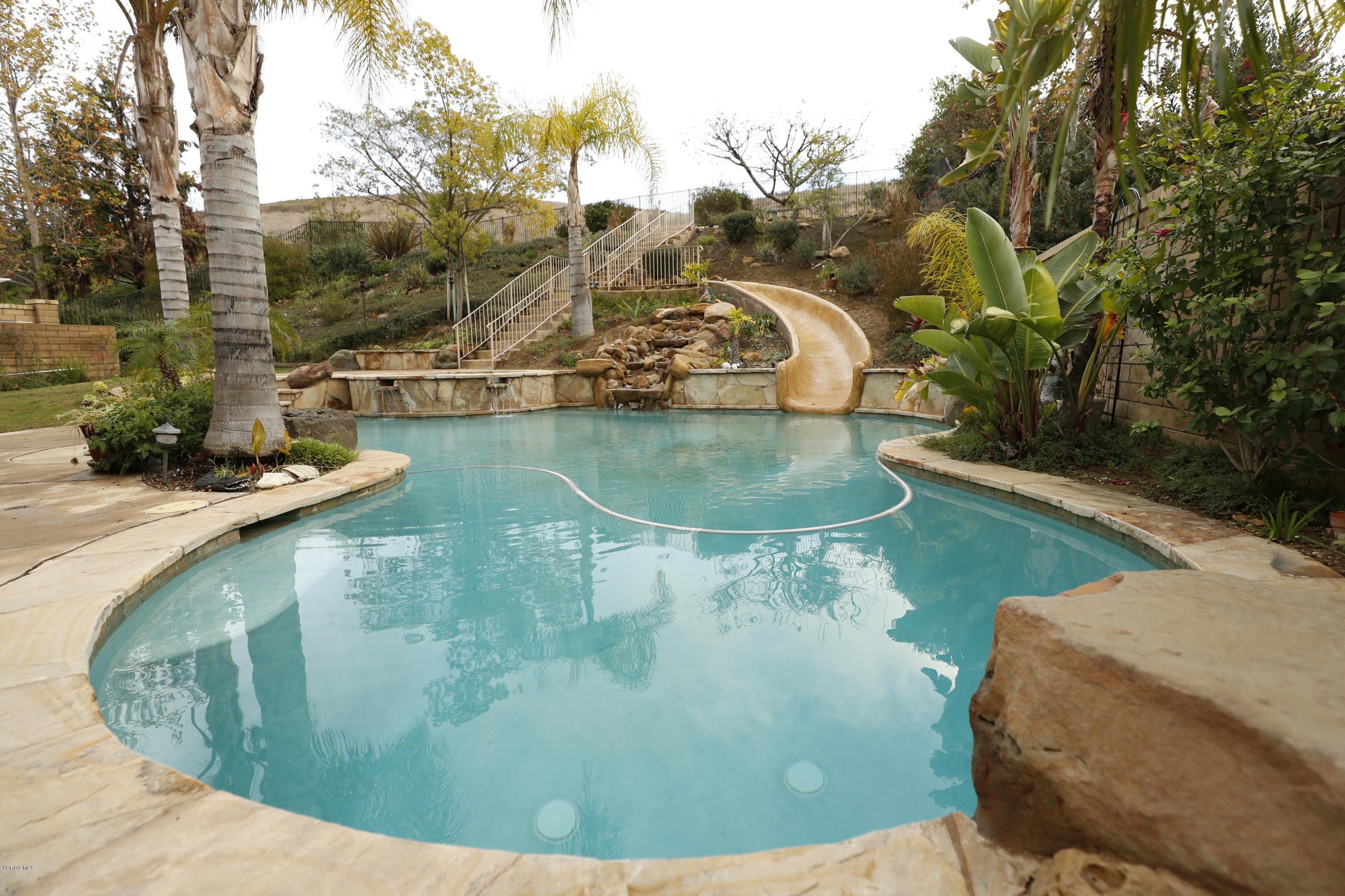 2576 Rudolph Drive Simi Valley, CA 93065 - Photo 44 of 48 Backyard 5
