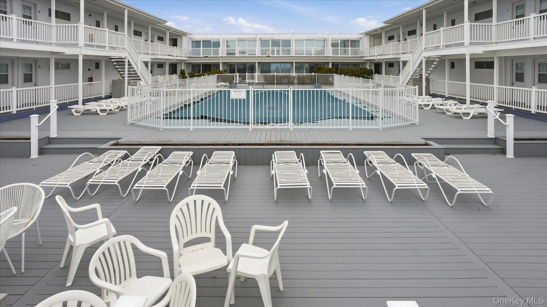 281 Dune Road, Unit 16B Westhampton Beach, NY 11978 - Photo 6 of 38
