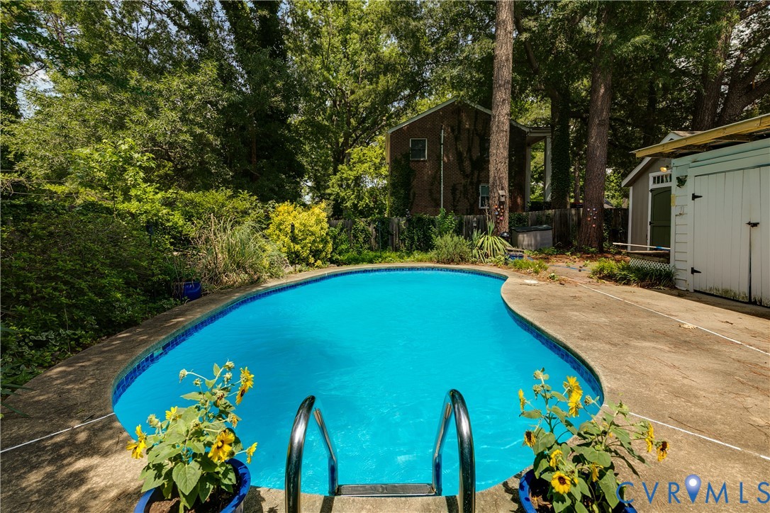 7801 Woodman Road Henrico, VA 23228 - Photo 15 of 23